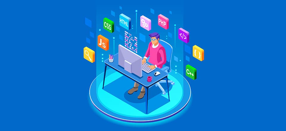 Image of New Website